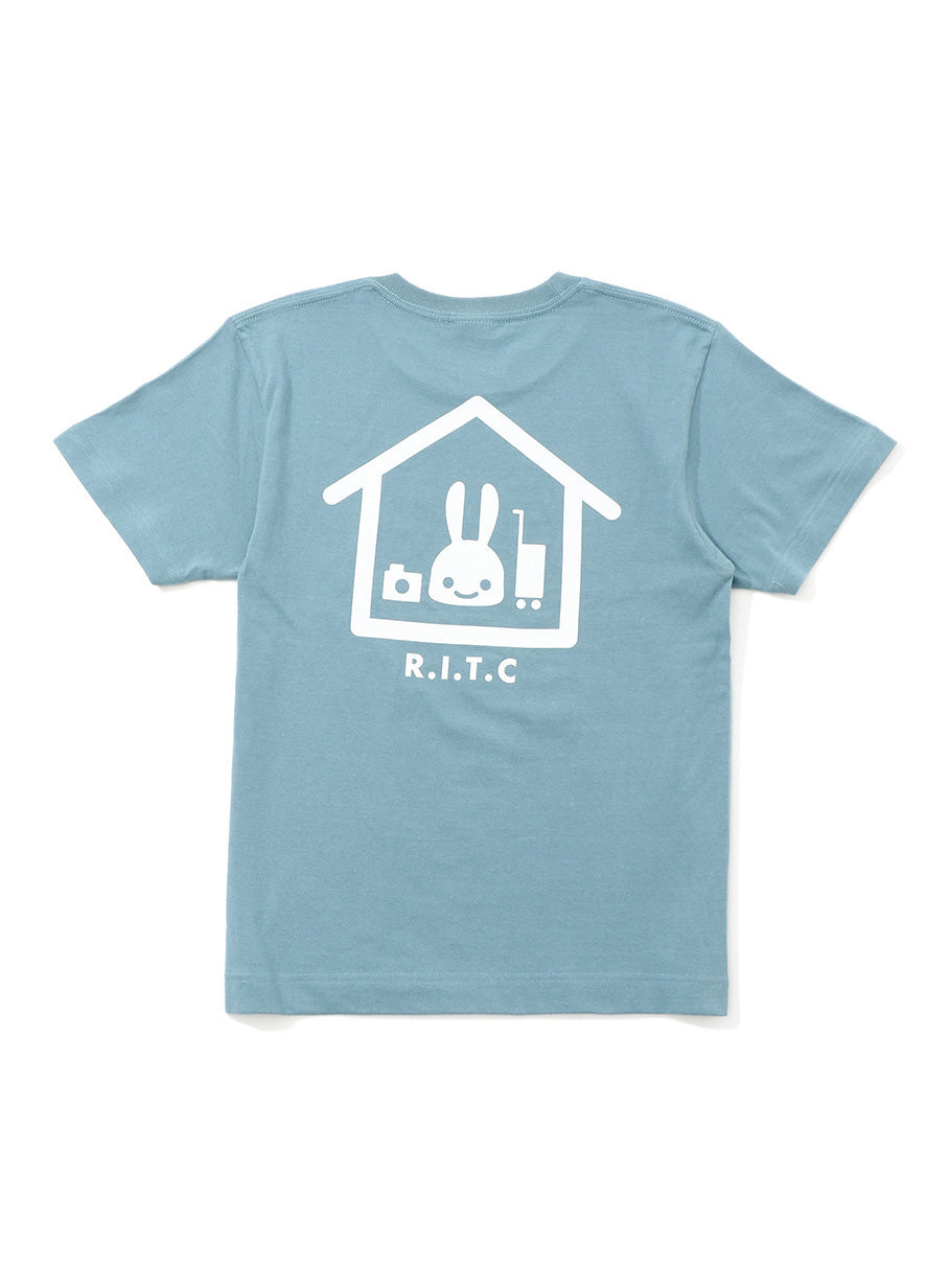 47都道府県Tシャツ 2021 秋田県