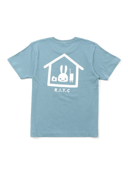 47都道府県Tシャツ 2021 秋田県