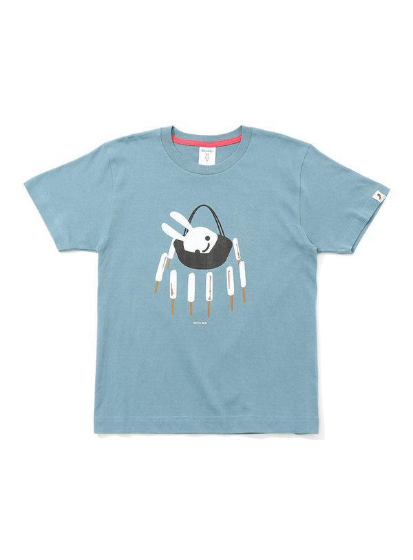 47都道府県Tシャツ 2021 秋田県