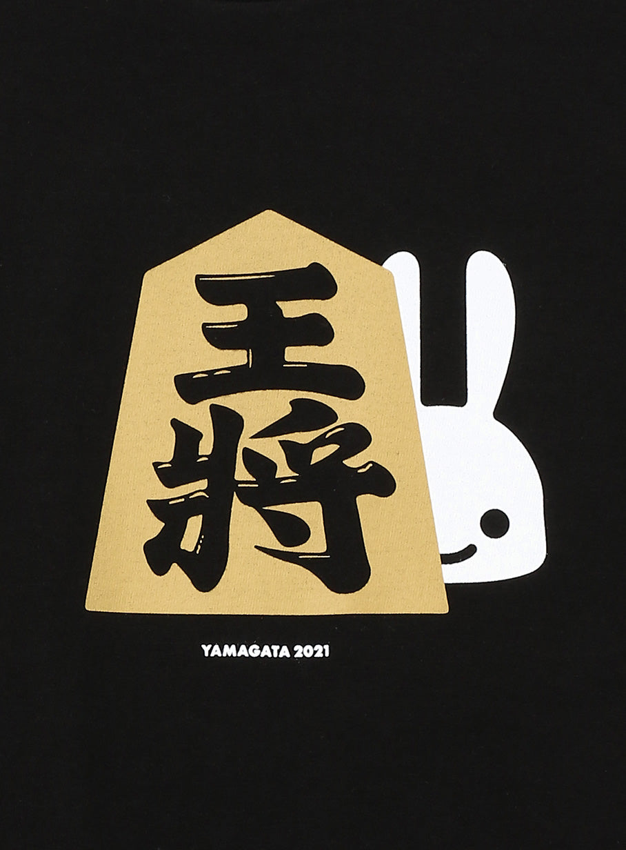 47都道府県Tシャツ 2021 山形県