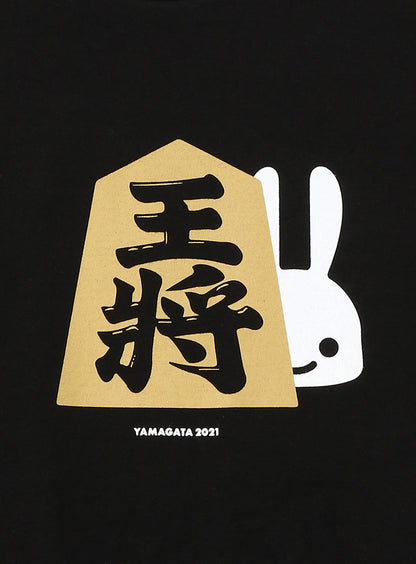 47都道府県Tシャツ 2021 山形県