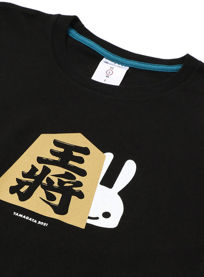 47都道府県Tシャツ 2021 山形県