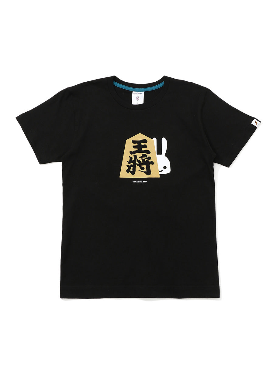 47都道府県Tシャツ 2021 山形県