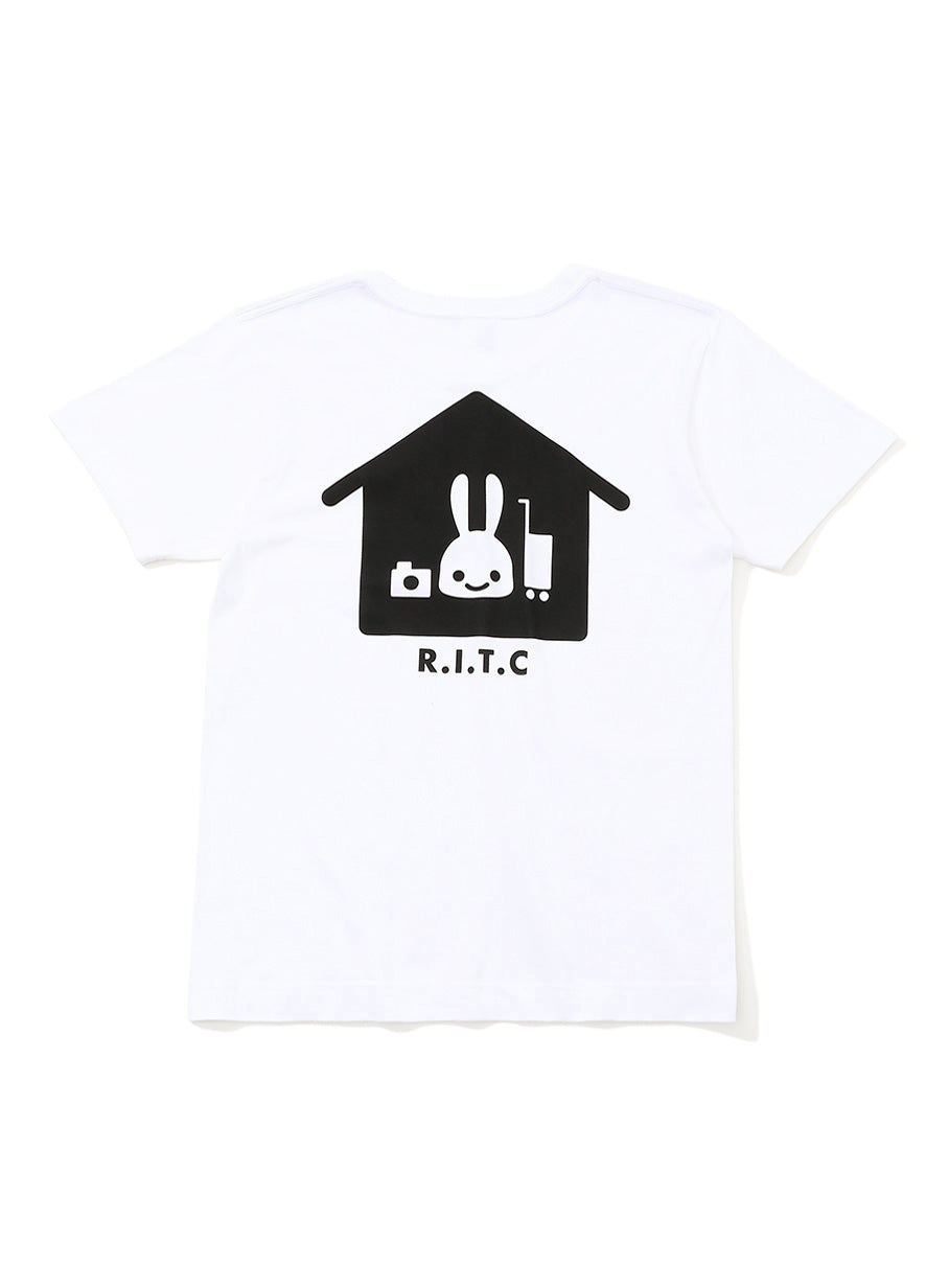 47都道府県Tシャツ 2021 福島県