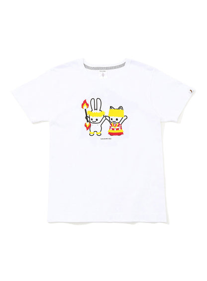 47都道府県Tシャツ 2021 福島県