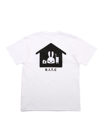 47都道府県Tシャツ 2021 茨城県