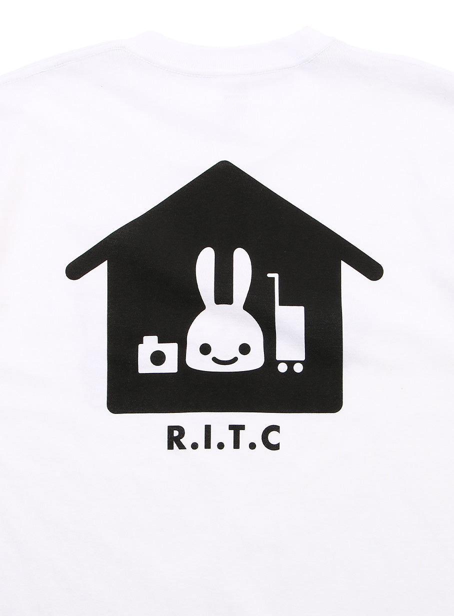 47都道府県Tシャツ 2021 茨城県