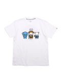 47都道府県Tシャツ 2021 茨城県