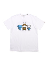 47都道府県Tシャツ 2021 茨城県