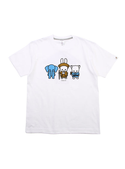 47都道府県Tシャツ 2021 茨城県