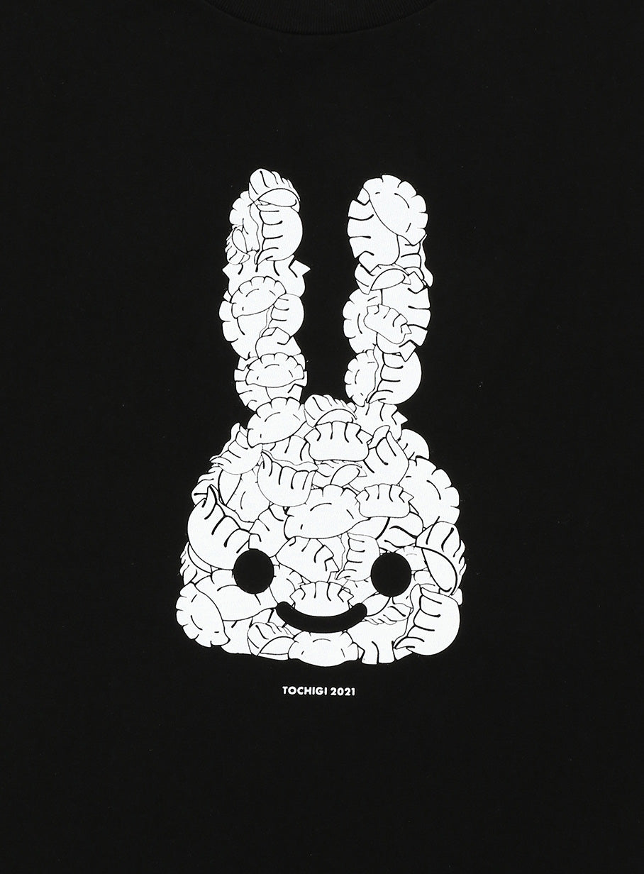 47都道府県Tシャツ 2021 栃木県