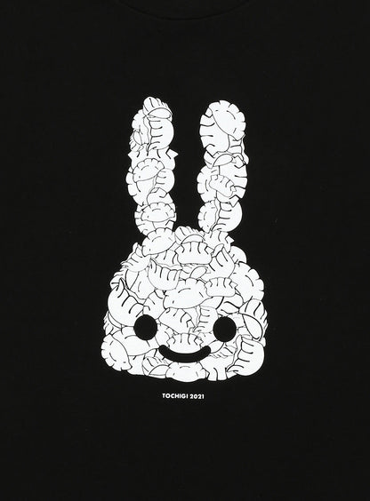 47都道府県Tシャツ 2021 栃木県