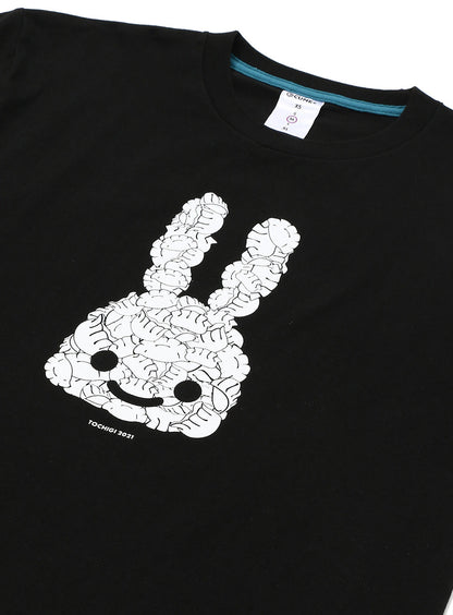 47都道府県Tシャツ 2021 栃木県