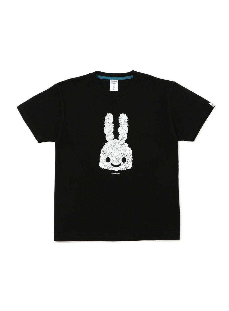 47都道府県Tシャツ 2021 栃木県
