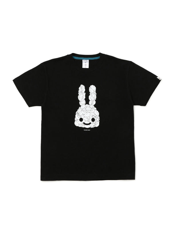47都道府県Tシャツ 2021 栃木県
