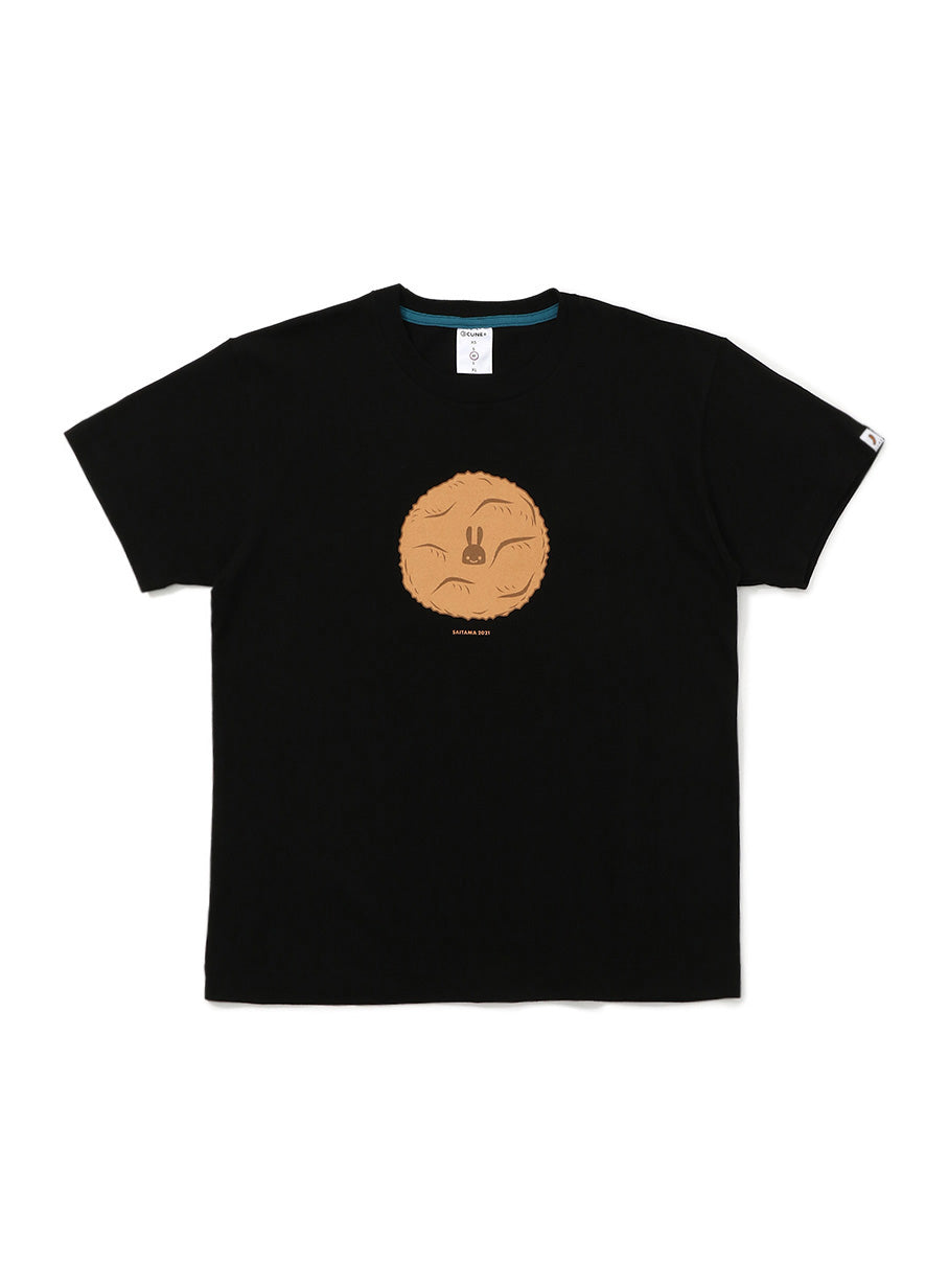 47都道府県Tシャツ 2021 埼玉県