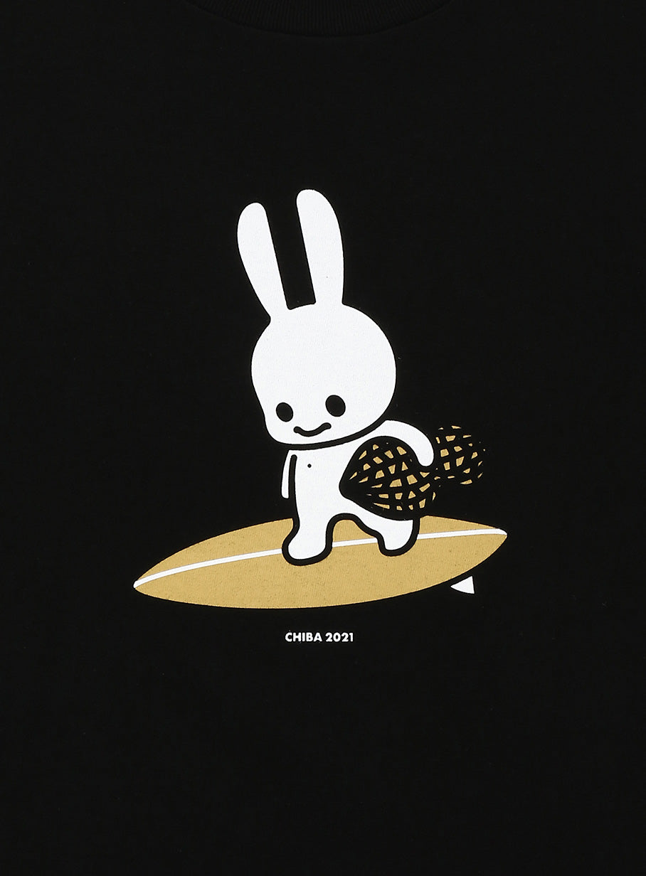 47都道府県Tシャツ 2021 千葉県