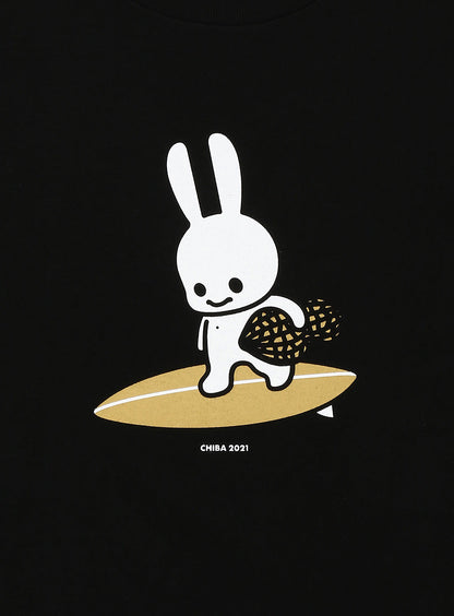 47都道府県Tシャツ 2021 千葉県