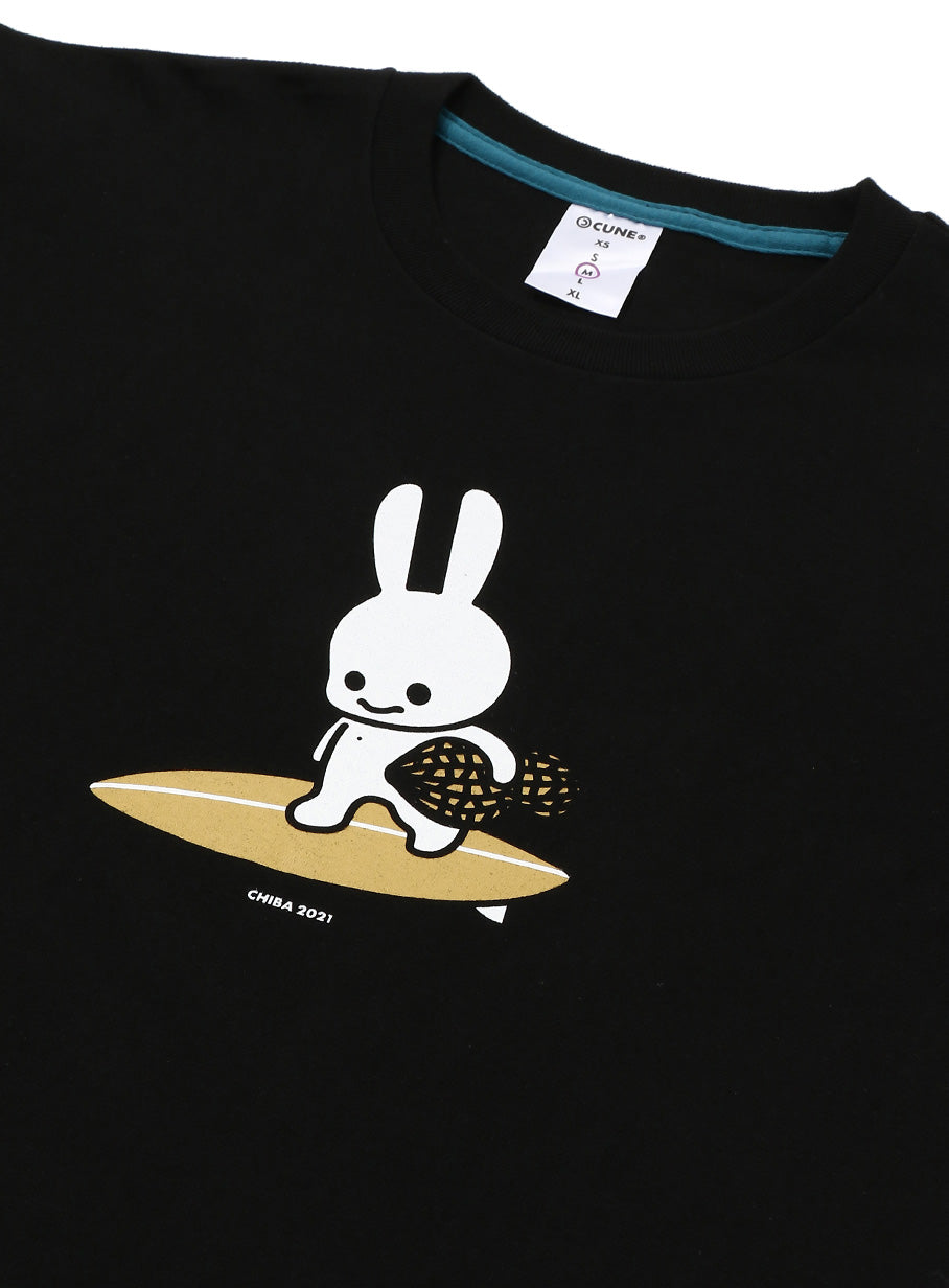 47都道府県Tシャツ 2021 千葉県