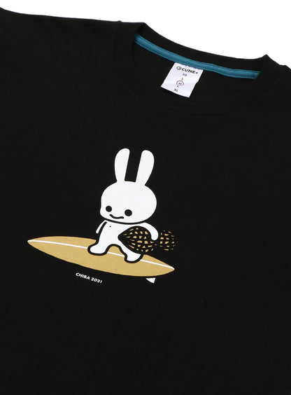 47都道府県Tシャツ 2021 千葉県