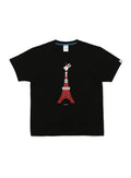 47都道府県Tシャツ 2021 東京都