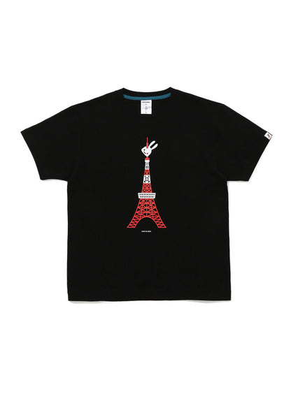 47都道府県Tシャツ 2021 東京都