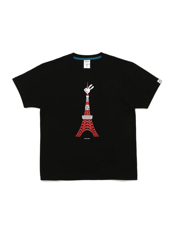47都道府県Tシャツ 2021 東京都