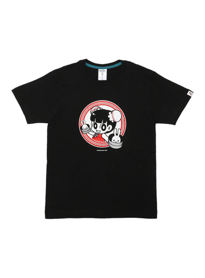 47都道府県Tシャツ 2021 神奈川県 中華街