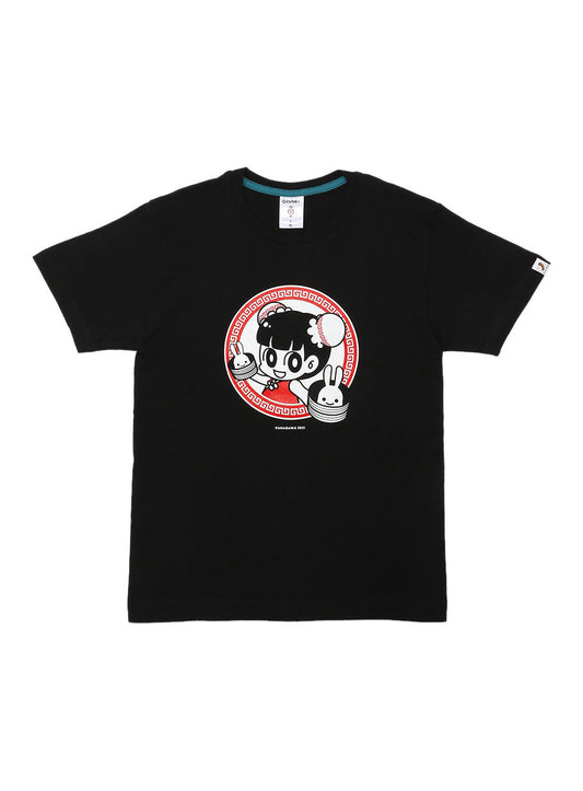 47都道府県Tシャツ 2021 神奈川県 中華街