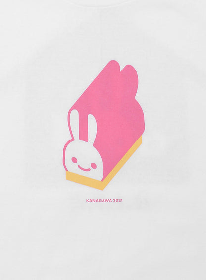 47都道府県Tシャツ 2021 神奈川県 かまぼこ
