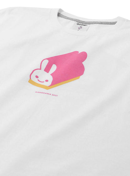 47都道府県Tシャツ 2021 神奈川県 かまぼこ