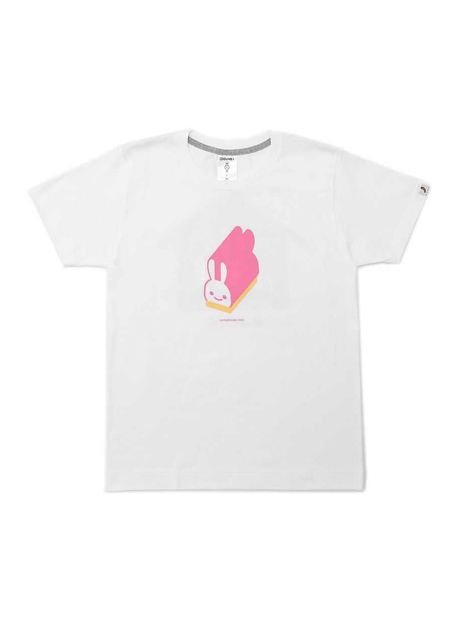 47都道府県Tシャツ 2021 神奈川県 かまぼこ