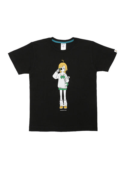 47都道府県Tシャツ 2021 神奈川県 レンズ付フィルム