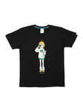 47都道府県Tシャツ 2021 神奈川県 レンズ付フィルム