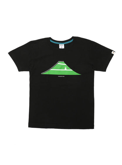 47都道府県Tシャツ 2021 神奈川県 川和富士