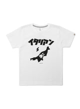 47都道府県Tシャツ 2021 新潟県 イタリアン