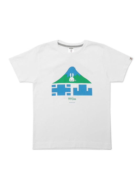 47都道府県Tシャツ 2021 新潟県 米山