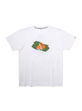 47都道府県Tシャツ 2021 富山県