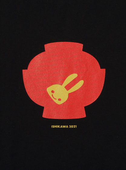 47都道府県Tシャツ 2021 石川県