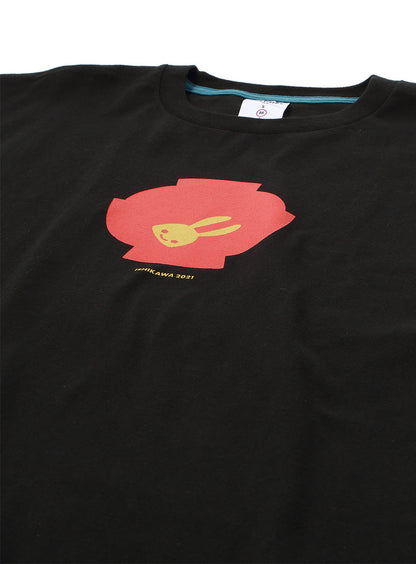 47都道府県Tシャツ 2021 石川県