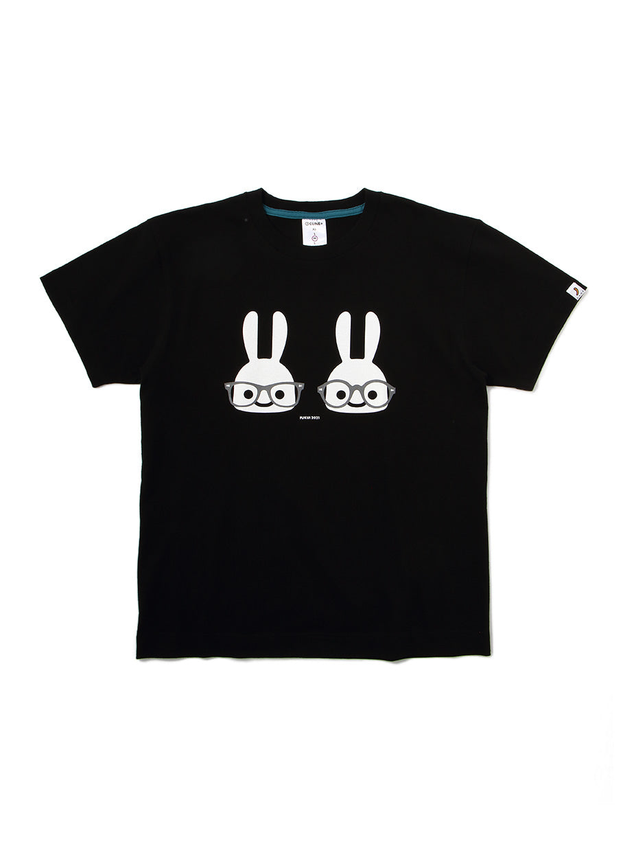 47都道府県Tシャツ 2021 福井県