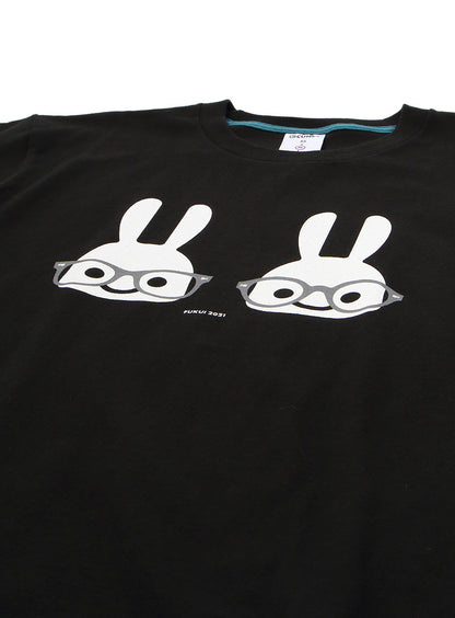 47都道府県Tシャツ 2021 福井県