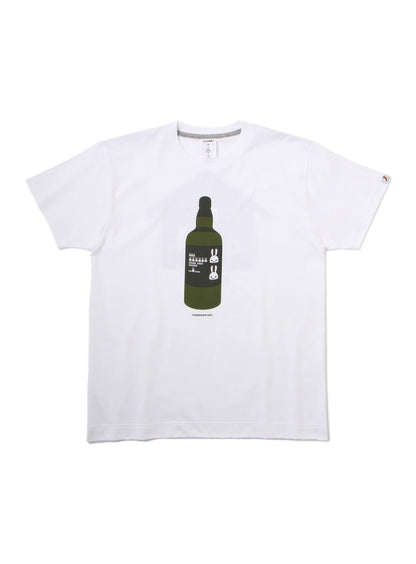 47都道府県Tシャツ 2021 山梨県