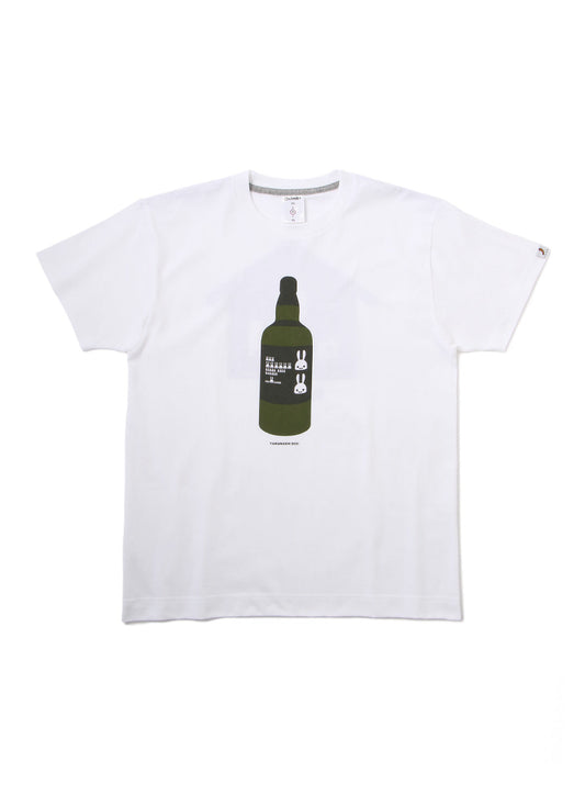47都道府県Tシャツ 2021 山梨県