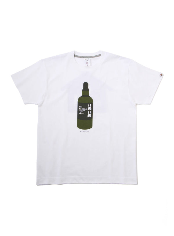 47都道府県Tシャツ 2021 山梨県