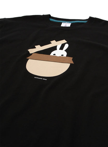 47都道府県Tシャツ 2021 長野県