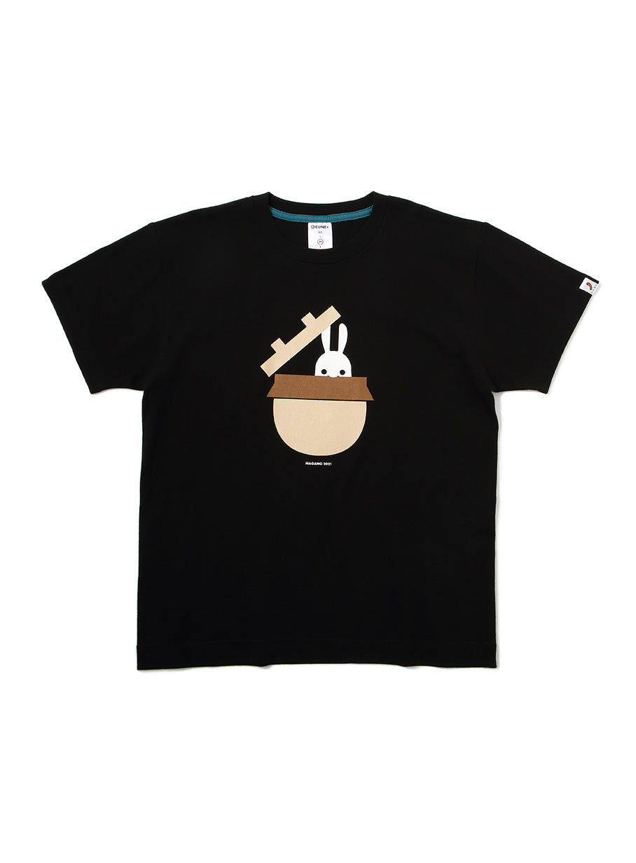 47都道府県Tシャツ 2021 長野県