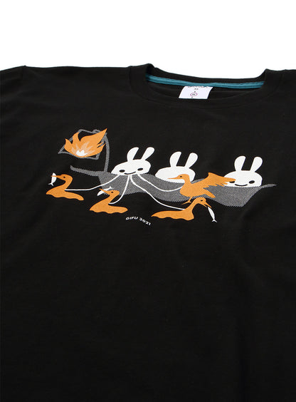 47都道府県Tシャツ 2021 岐阜県