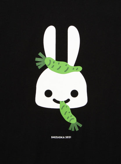 47都道府県Tシャツ 2021 静岡県