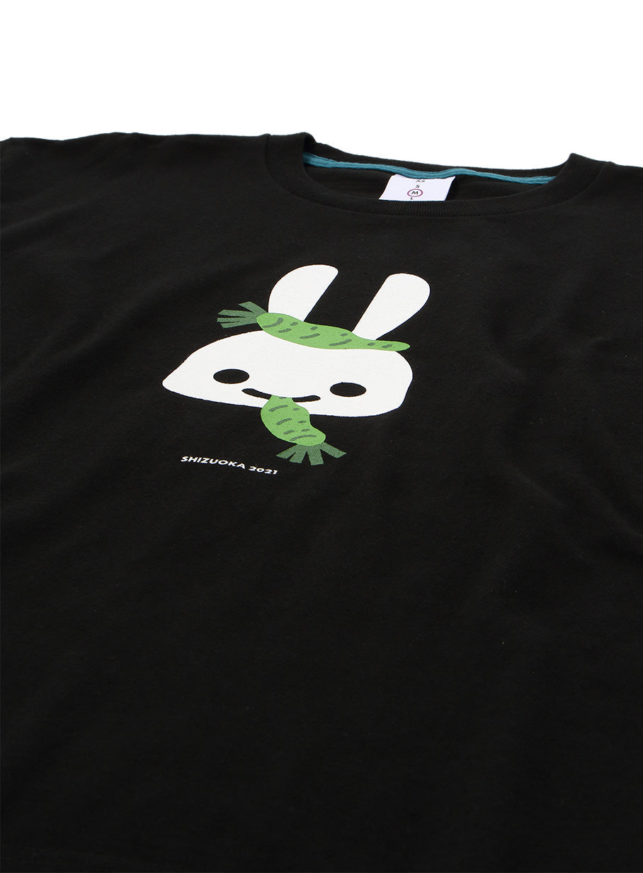 47都道府県Tシャツ 2021 静岡県